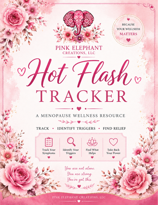 Hot Flash Tracker